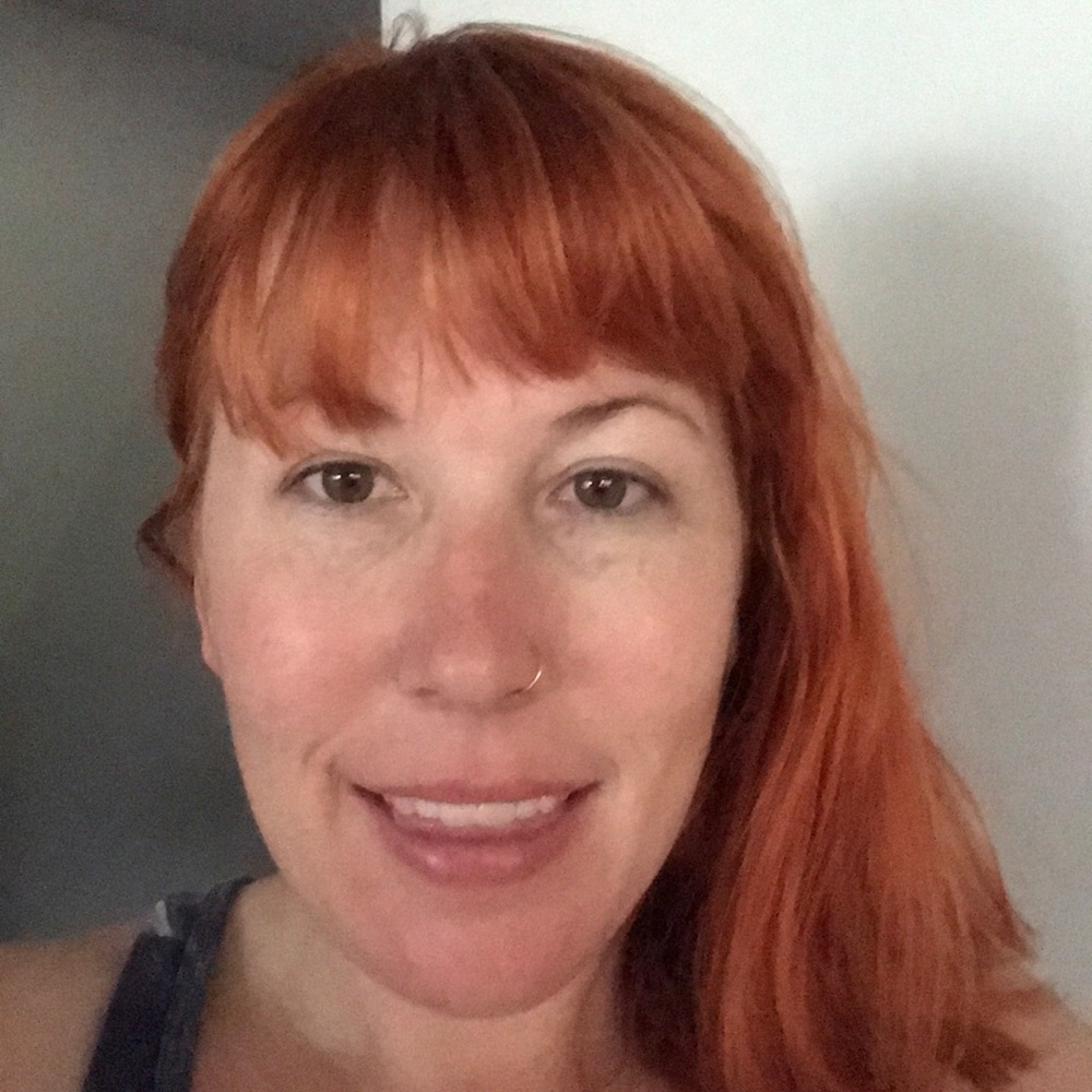 Meet your Posher, Kristina